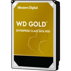 Жёсткий диск 8Tb SATA-III WD Gold (WD8004FRYZ)