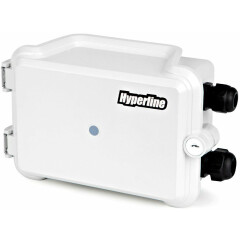 Коробка распределительная Hyperline KR-INBOX-30 (outdoor)