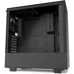 Корпус NZXT H510 Black