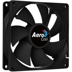 Вентилятор для корпуса AeroCool Force 9 Black