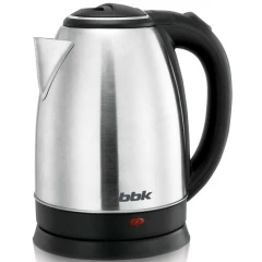 Чайник BBK EK1760S Silver/Black