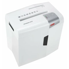 Уничтожитель бумаги (шредер) HSM ShredStar S10-6