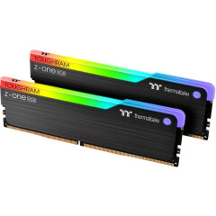 Оперативная память 16Gb DDR4 3200MHz Thermaltake TOUGHRAM RGB (R019D408GX2-3200C16A) (2x8Gb KIT)