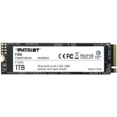 Накопитель SSD 1Tb Patriot P300 (P300P1TBM28)