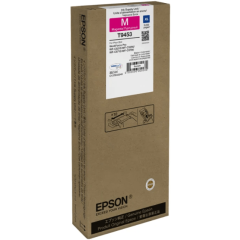 Картридж Epson C13T945340 Magenta