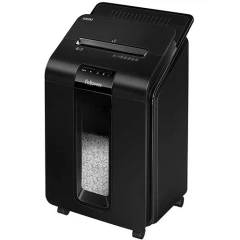 Уничтожитель бумаги (шредер) Fellowes AutoMax 100M