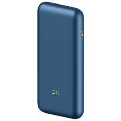 Внешний аккумулятор Xiaomi ZMI Power Bank 20000 10 PRO Dark Blue