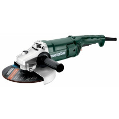 Шлифовальная машина Metabo W 2000-230