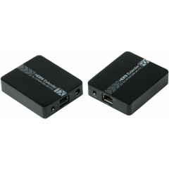 Усилитель HDMI Greenconnect GL-VK50ERH