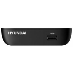 ТВ-тюнер Hyundai H-DVB460