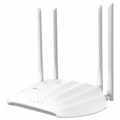 Wi-Fi точка доступа TP-Link TL-WA1201