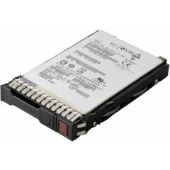 480Gb SATA-III HPE (P09712-B21)