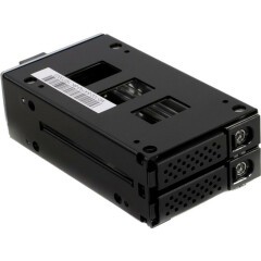 Корзина для SSD/HDD Procase M2-102-SATA3-BK