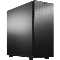 Корпус Fractal Design Define 7 XL Black