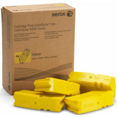 Картридж Xerox 108R00839 Yellow