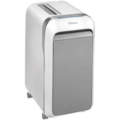 Уничтожитель бумаги (шредер) Fellowes PowerShred LX221 White