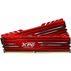 Оперативная память 32Gb DDR4 3200MHz ADATA XPG Gammix D10 (AX4U320016G16A-DR10) (2x16Gb KIT)