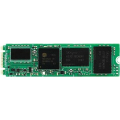 Накопитель SSD 2Tb Foxline (FLSSD2048M80ECX5)