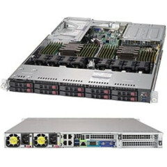 Серверная платформа SuperMicro SYS-1029U-TR4T