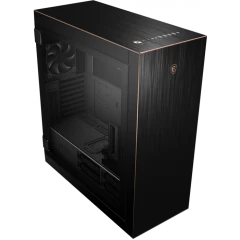 Корпус MSI MPG SEKIRA 500G Black