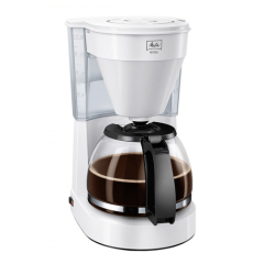 Кофеварка Melitta Easy II White