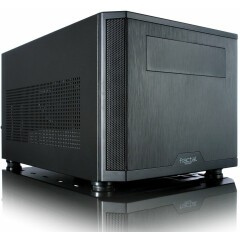 Корпус Fractal Design Core 500 Black