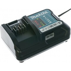 Зарядное устройство Makita DC10WD