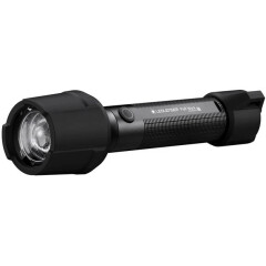 Фонарь ручной LED LENSER P6R Work