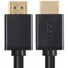 Кабель HDMI - HDMI, 3м, Greenconnect GCR-HM411-3.0m