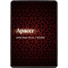 Накопитель SSD 1Tb Apacer AS350X Panther (AP1TBAS350XR-1)