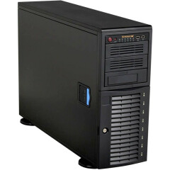 SuperMicro CSE-743TQ-903B-SQ