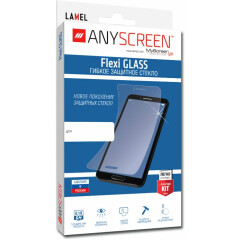 Защитное стекло MyScreen Flexi GLASS для Xiaomi Redmi 5