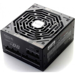 Блок питания 650W Super Flower Leadex Silver (SF-650F14MT)