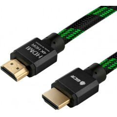 Greenconnect HDMI - HDMI v2.0, 1.5м (GCR-52161)