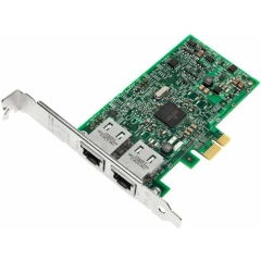 Сетевая карта Broadcom BCM5720-2P