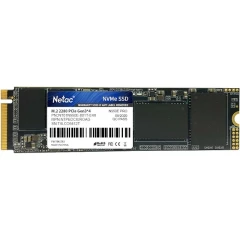 Накопитель SSD 1Tb Netac N950E Pro (NT01N950E-001T-E4X)