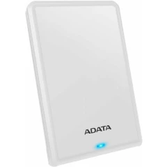 Внешний жёсткий диск 2Tb ADATA HV620S White (AHV620S-2TU31-CWH)