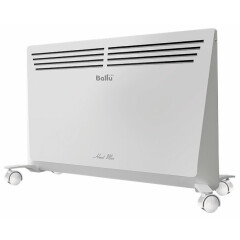 Конвектор Ballu HeatMax Mechanic BEC/HMM-1500 White