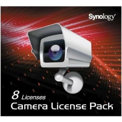 Лицензия Synology LicensePack8