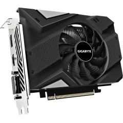 Видеокарта NVIDIA GeForce GTX 1650 Gigabyte 4Gb (GV-N1656OC-4GD V2)