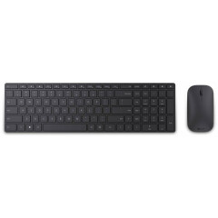 Клавиатура + мышь Microsoft Designer (7N9-00018)