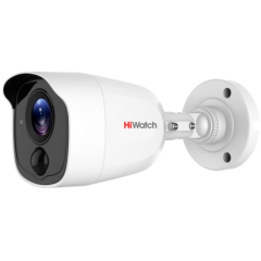 Камера Hikvision DS-T210(B) 3.6мм