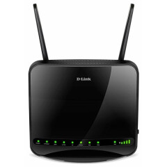 Wi-Fi маршрутизатор (роутер) D-Link DWR-953