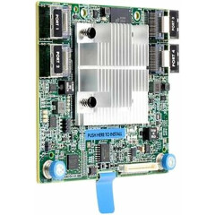Контроллер RAID HPE 804338-B21 Smart Array P816i-a SR
