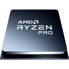 Процессор AMD Ryzen 7 PRO 4750G OEM (с кулером)