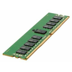 Оперативная память 32Gb DDR4 2400MHz HPE ECC Reg (805351-B21/819412-001B)