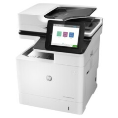 МФУ HP LaserJet Enterprise M631dn (J8J63A)