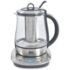 Чайник Solis Tea Kettle Digital