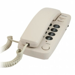 Телефон Ritmix RT-100 Ivory