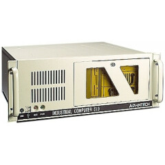 Advantech IPC-510BP-00XBE